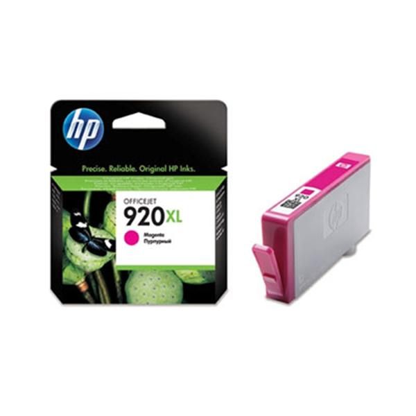 CARTUCCIA INK OJET 920XL MAGENTA