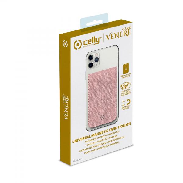 VENERE CARD BLUSH PINK - Image 4