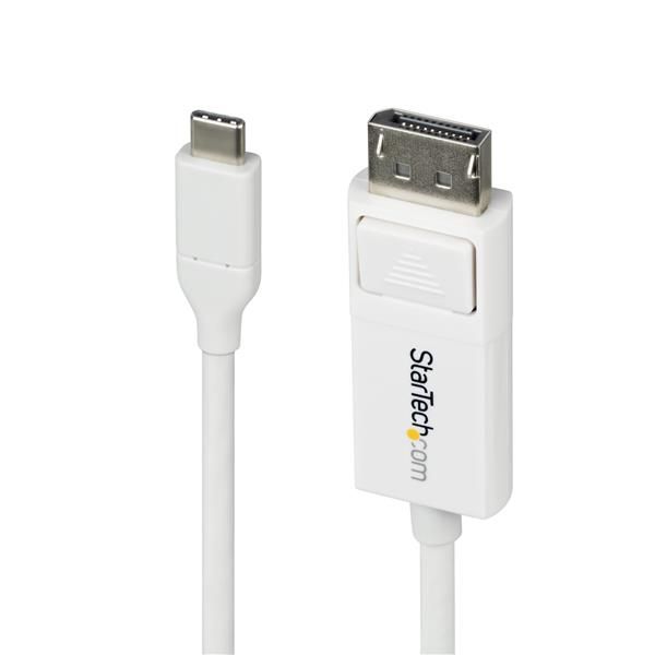 CAVO USB-C A DISPLAYPORT DA 2M