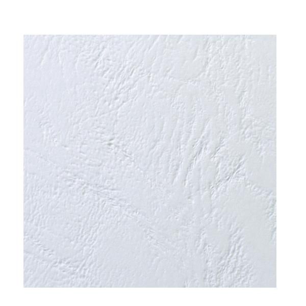 CF100 COPERTINE GOFFRATE BIANCO