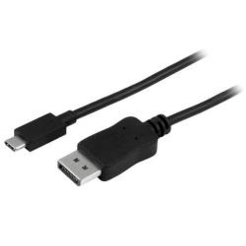 CAVO ADATTATORE USB-C DP 1 8M