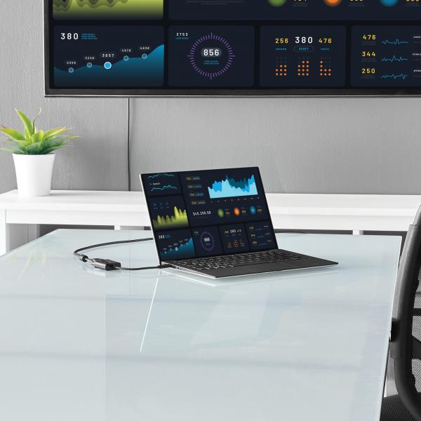 ADATTATORE USB-C A VGA - Image 4