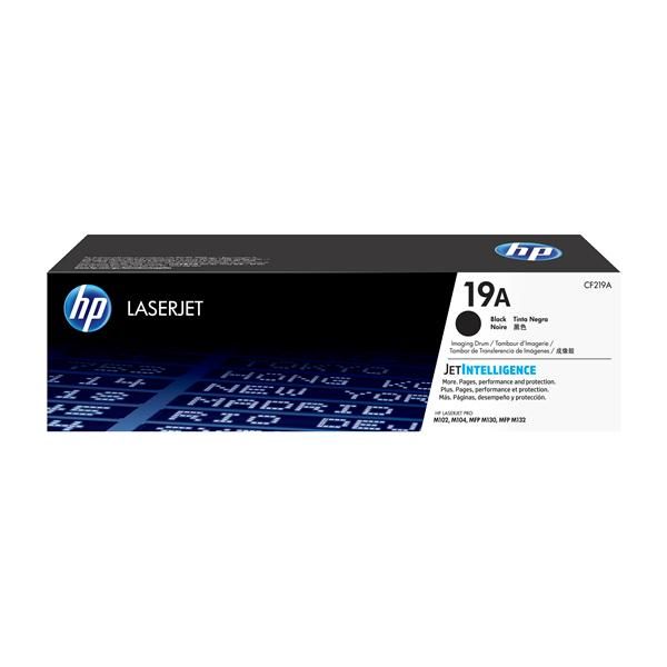 HP 19A IMAGING DRUM ORIGINAL LASER