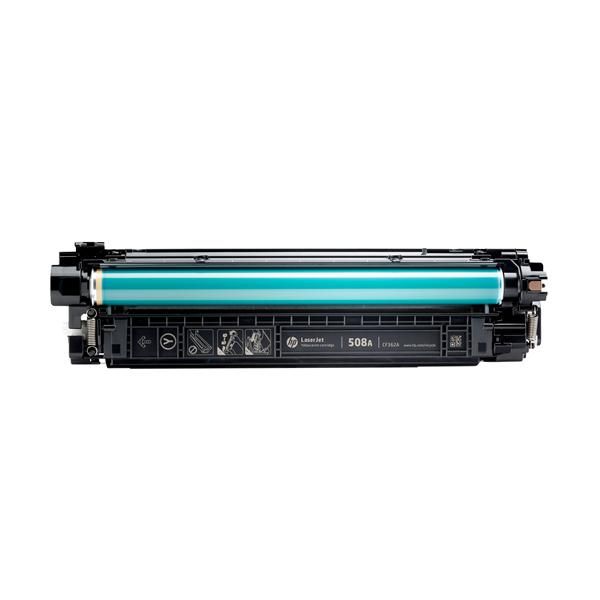TONER LASERJET GIALLO ORIGINAL