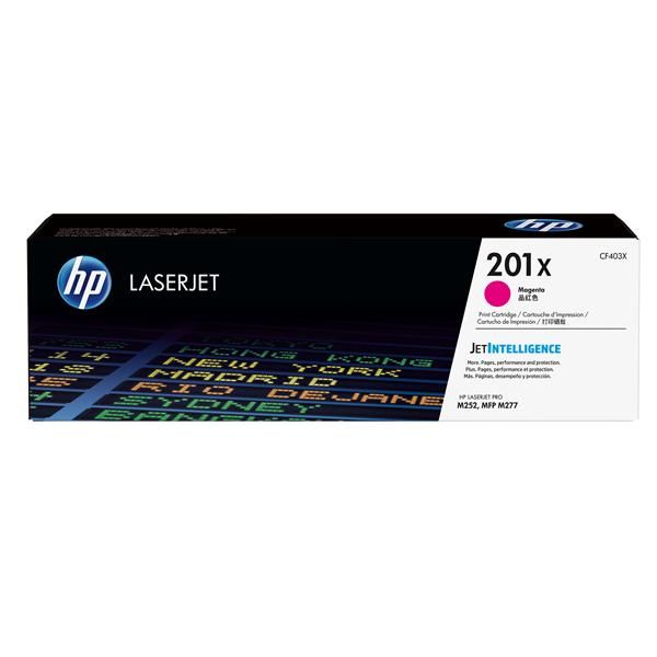 TONER LASER HIGH CAPACITY MAGENTA