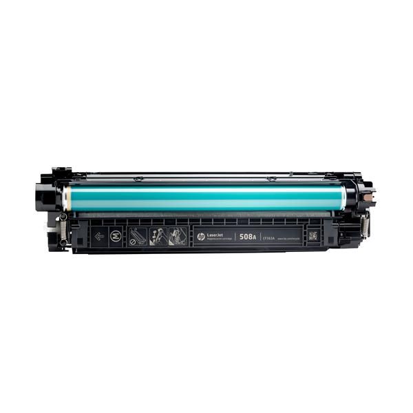 TONER LASERJET MAGENTA ORIGINAL