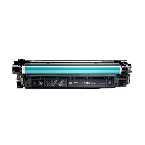 TONER LASERJET HIGH YIELD MAGENTA