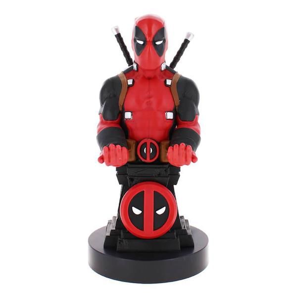 DEADPOOL CABLE GUY
