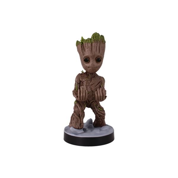 TODDLER GROOT CABLE GUY