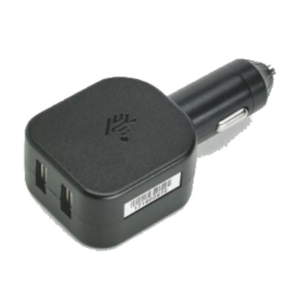 CIGARETTE LIGHTER ADAPTER/5V/2.5A