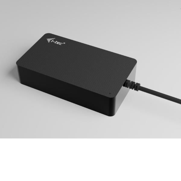 UNIVERSAL CHARGER USB-C PD 3.1 140W