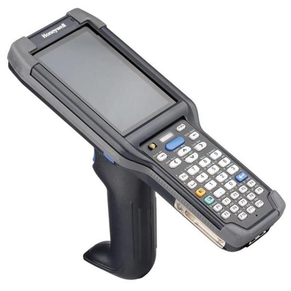 CK65 BT/WF/LARGE NUMERIC/2D 6703