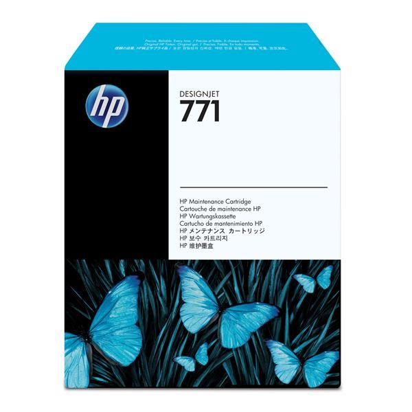 CARTUCCIA MANUTENZIONE 771