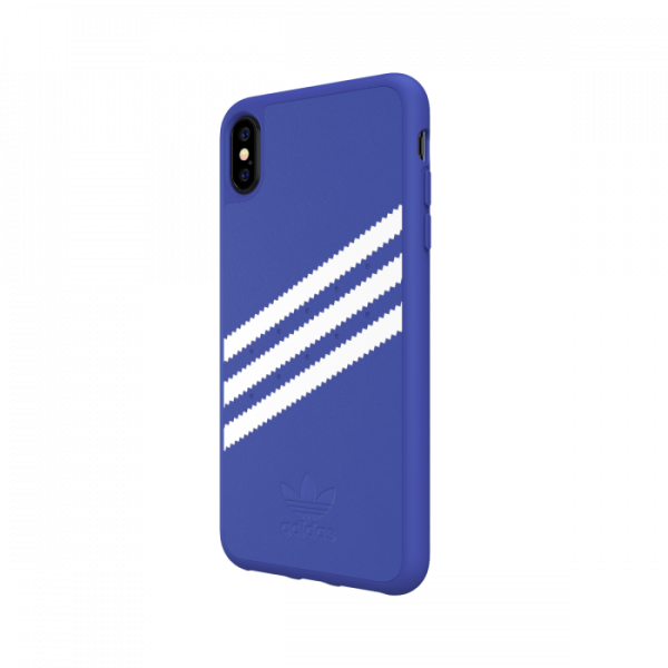 GAZELLE COVER IPHONE XS MAX BL/WHT - Image 3