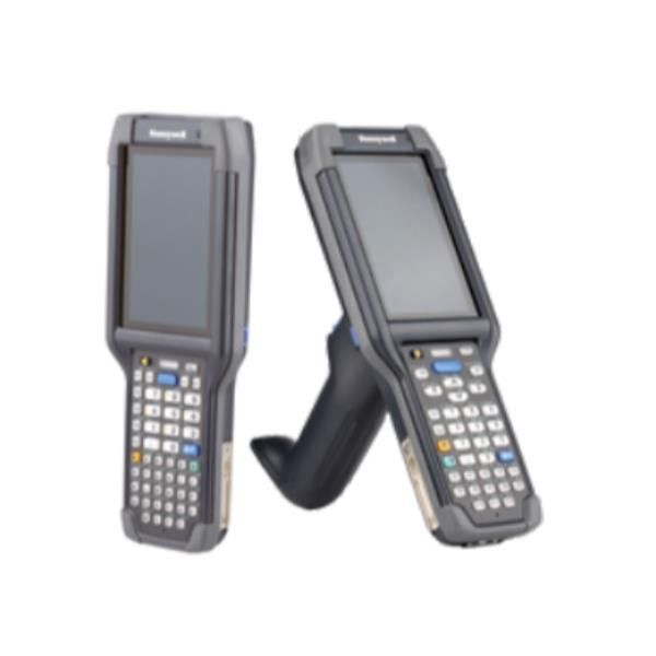 CK65 BT/WF/NUMERIC-F KEY/2D 6703 SR