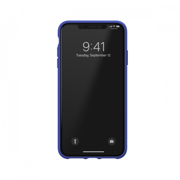 GAZELLE COVER IPHONE XS MAX BL/WHT - Image 4