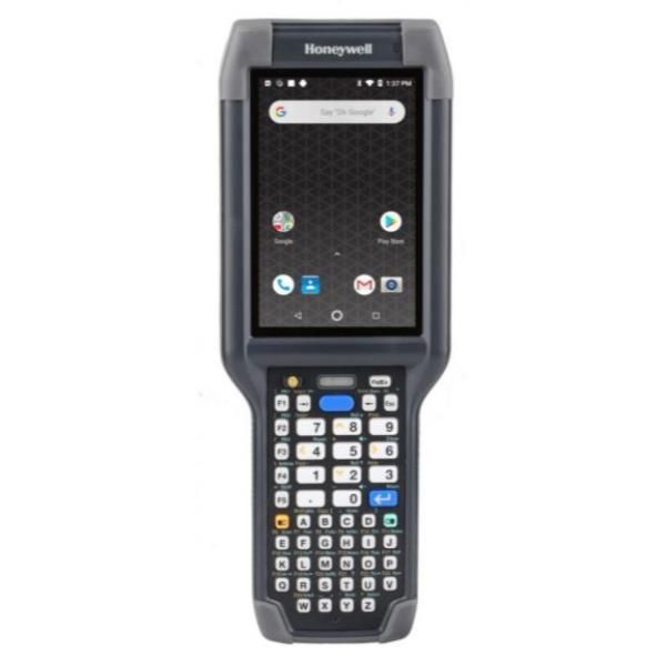 CK65 2D 6803/LARGE NUMERIC/4-32GB