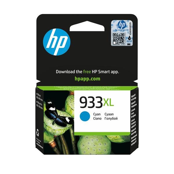 CARTUCCIA INK OFFICEJET 933XLCIANO