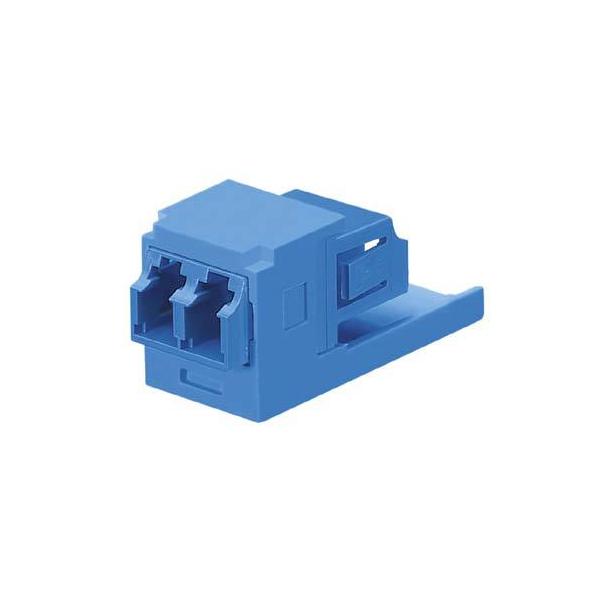 ADATTATORE LC DUPLEX PER FIB MM