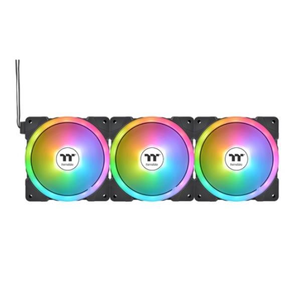 SWAFAN EX14 ARGB SYNC TT PREMIUM ED
