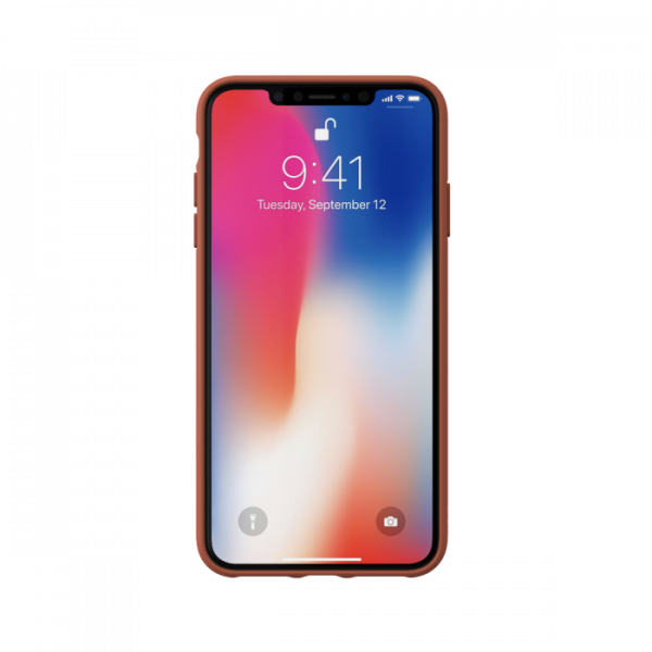 ADICOLOR COVER IPHONE XS MAX ORANGE - Image 4