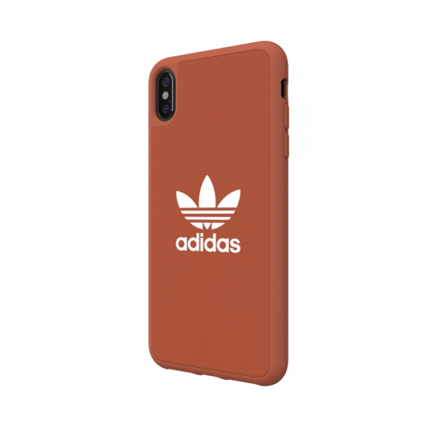 ADICOLOR COVER IPHONE XS MAX ORANGE - Image 3