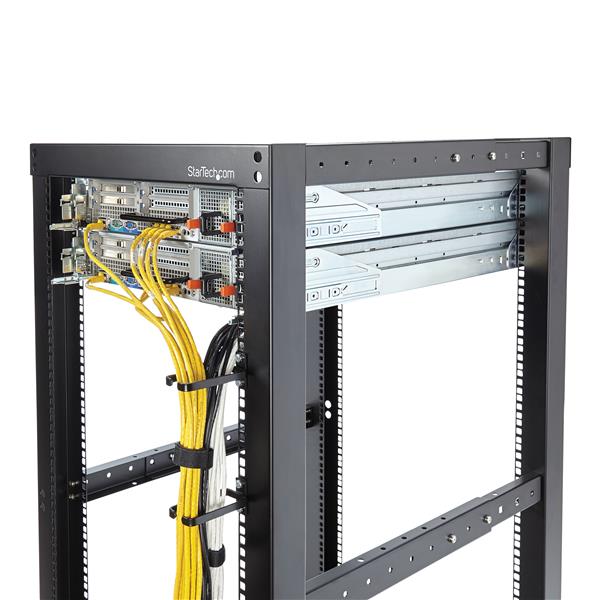 GESTIONE CAVI SERVER RACK - Image 4