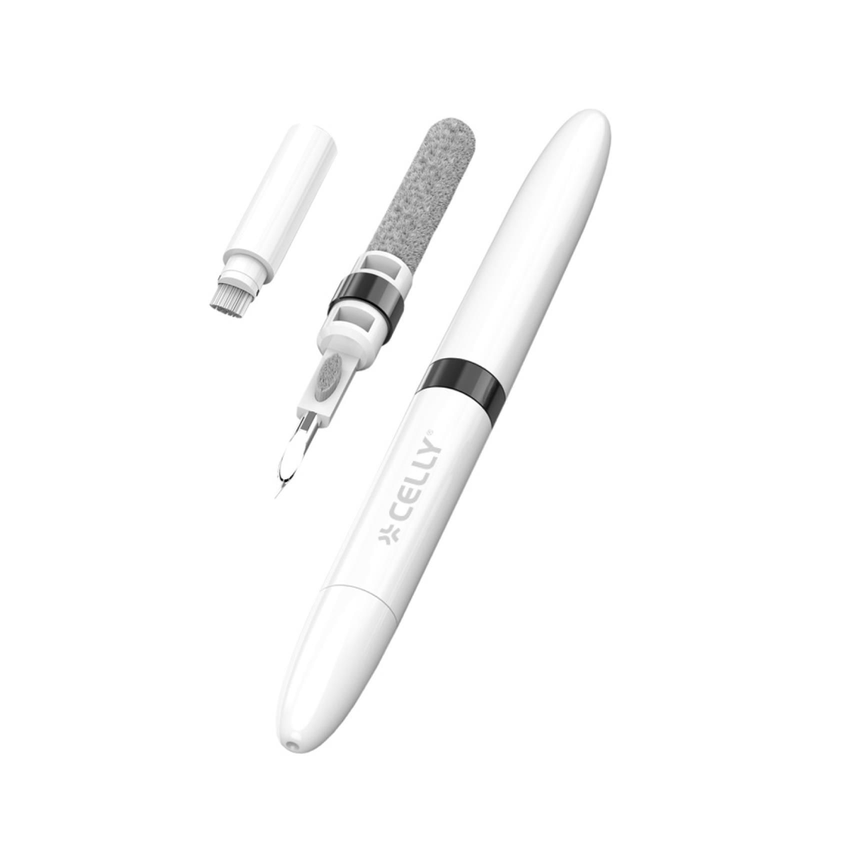 CLEANING KIT 4IN1 IDEAL FOR TWS