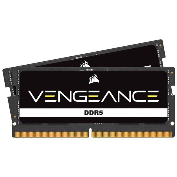 VENGEANCE DDR5 SODIMM 32G 2X16 5600