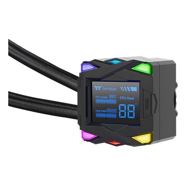 LA240-S ARGB SYNC