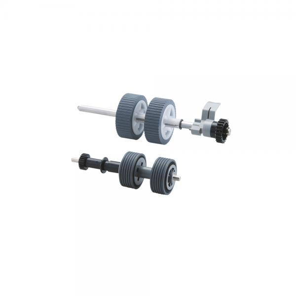 KIT RULLI PESCAGGIO + SFOGLIATORE