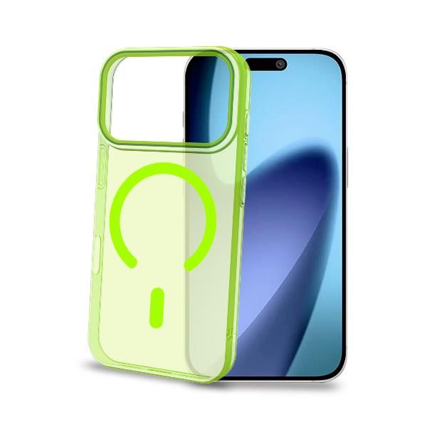 COLOR MAG IPHONE 17 PRO YL