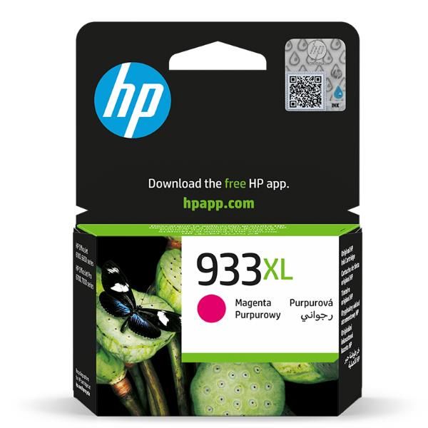 CARTUCCIA INK OFFICEJ 933XL MAGENTA
