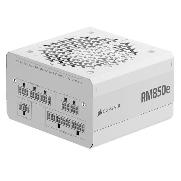 RM850E WHITE