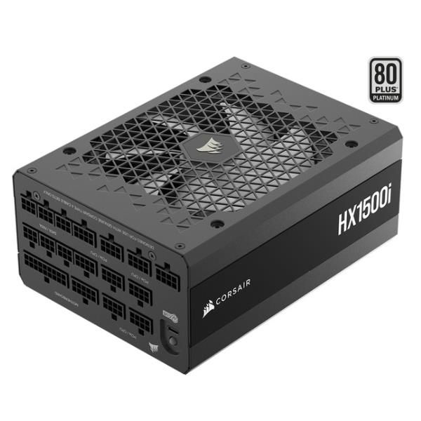 HXI SERIES (2025) - HX1500I C20