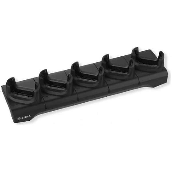 TC51/56 5-SLOT CRADLE CHARGE ONLY