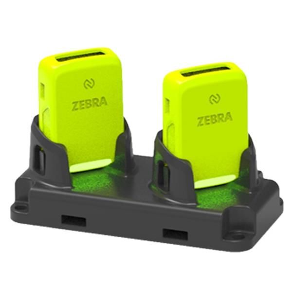 RS2100 2 SLOT CRADLE