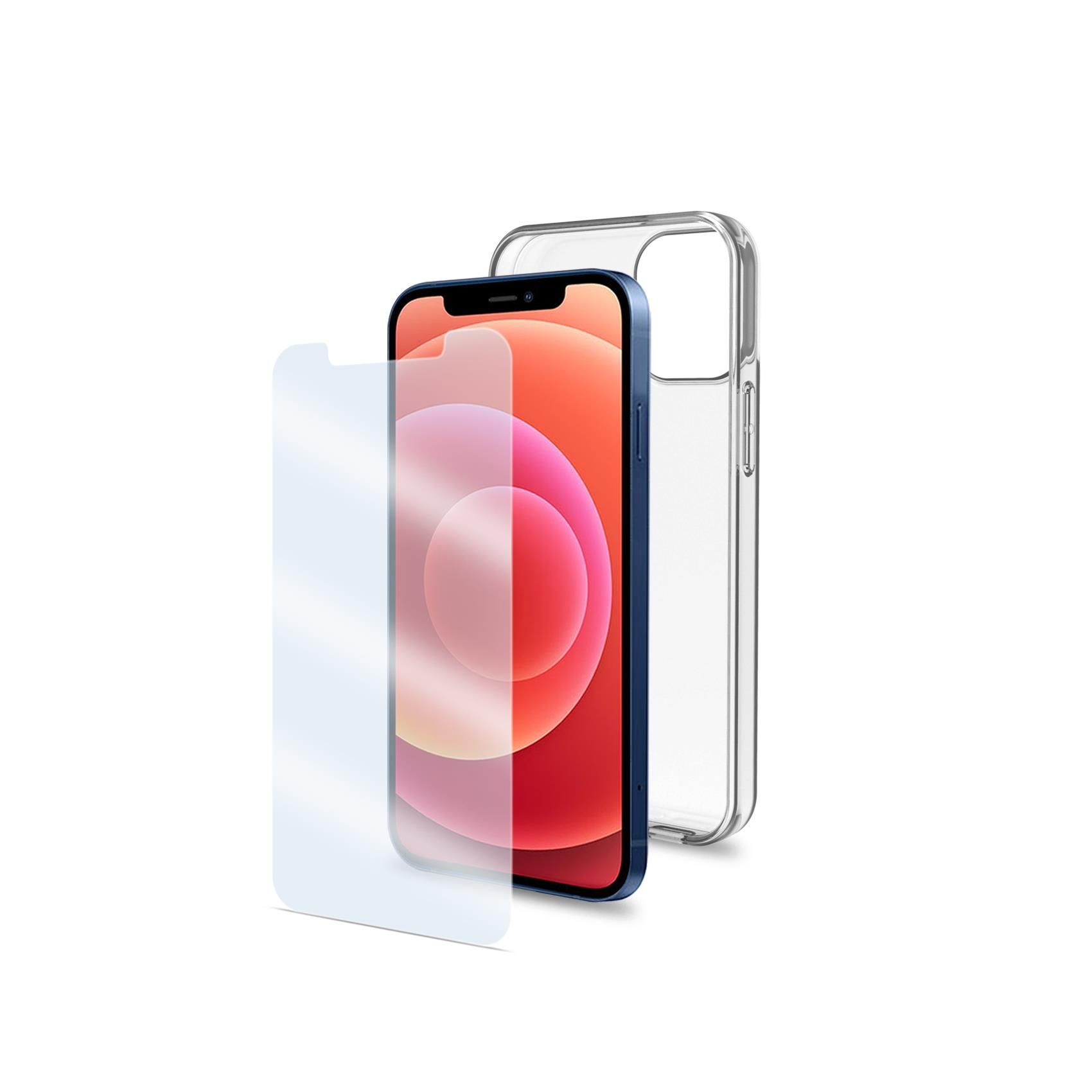 KIT ANTIBACTERIAL IPHONE 12 MINI