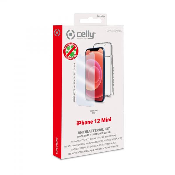 KIT ANTIBACTERIAL IPHONE 12 MINI - Image 3