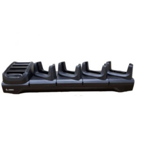 TC21-26 5-SLOT CRADLE CHARGE ONLY