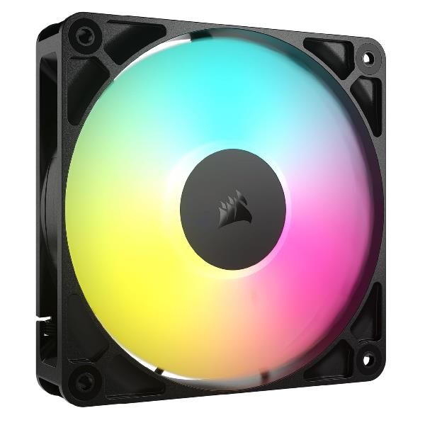 RS120 ARGB 120MM FAN SINGLE PACK