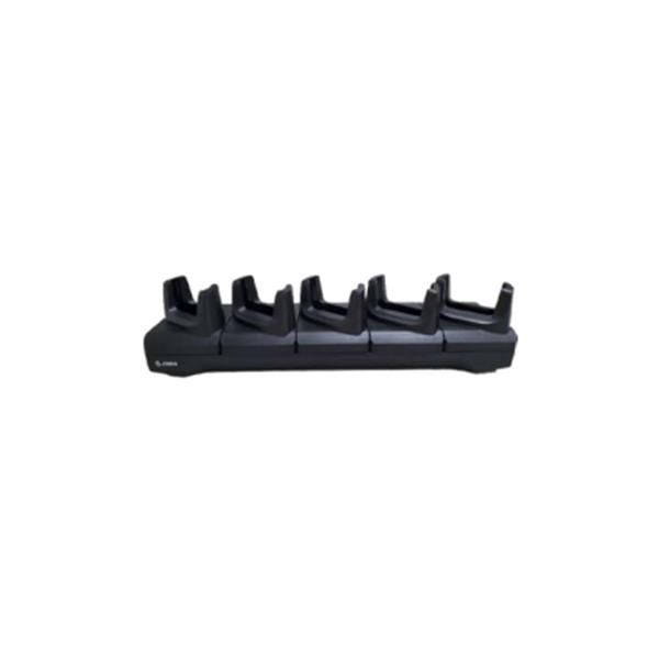 5-SLOTS COMMUNI/CHARGE DOCK TC21-26