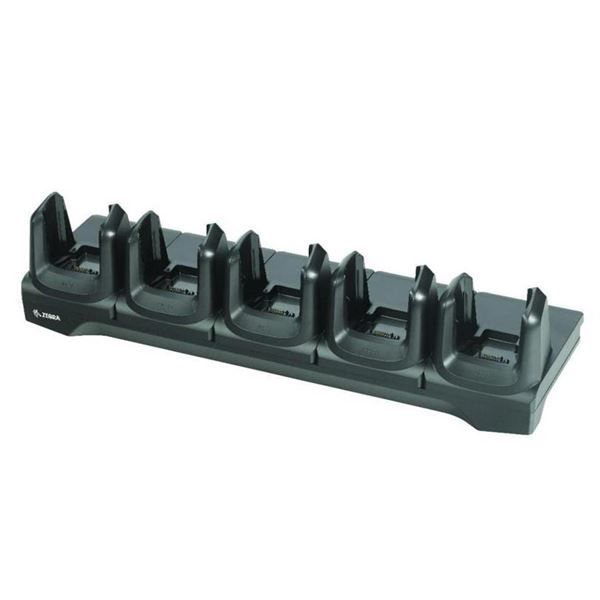 MULTIDOCK 5 SLOTS FOR MC3300