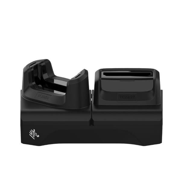 TC22/TC27 SINGLE SLOT CHARGE ONLY