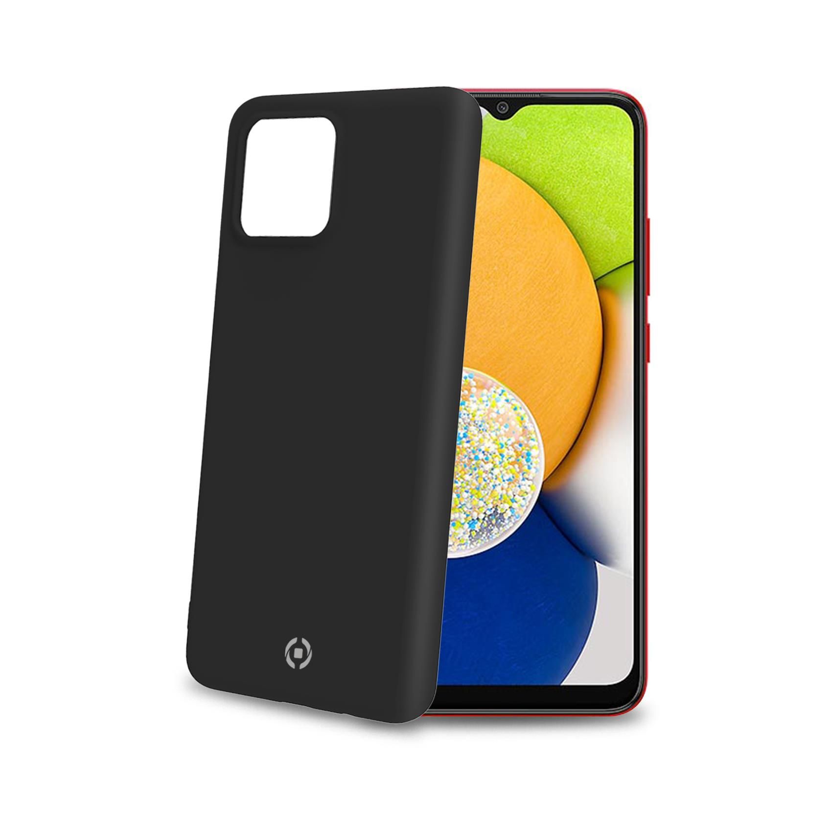 CROMO SAMSUNG GALAXY A03 BLACK