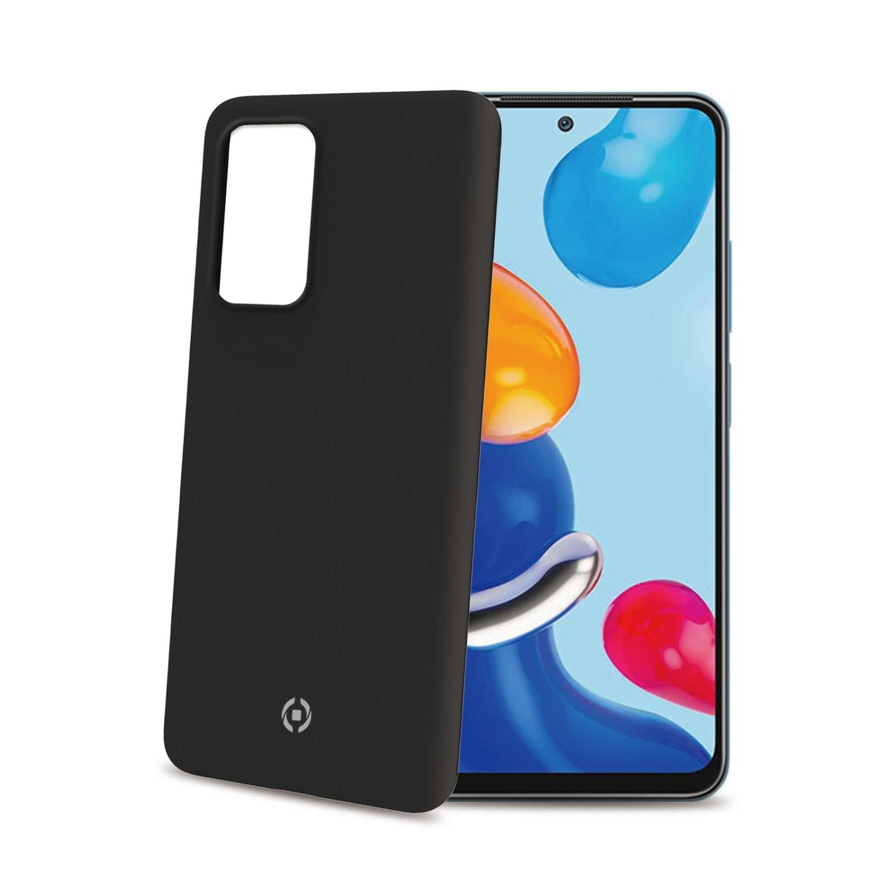 CROMO REDMI NOTE 11/NOTE 11S BLACK