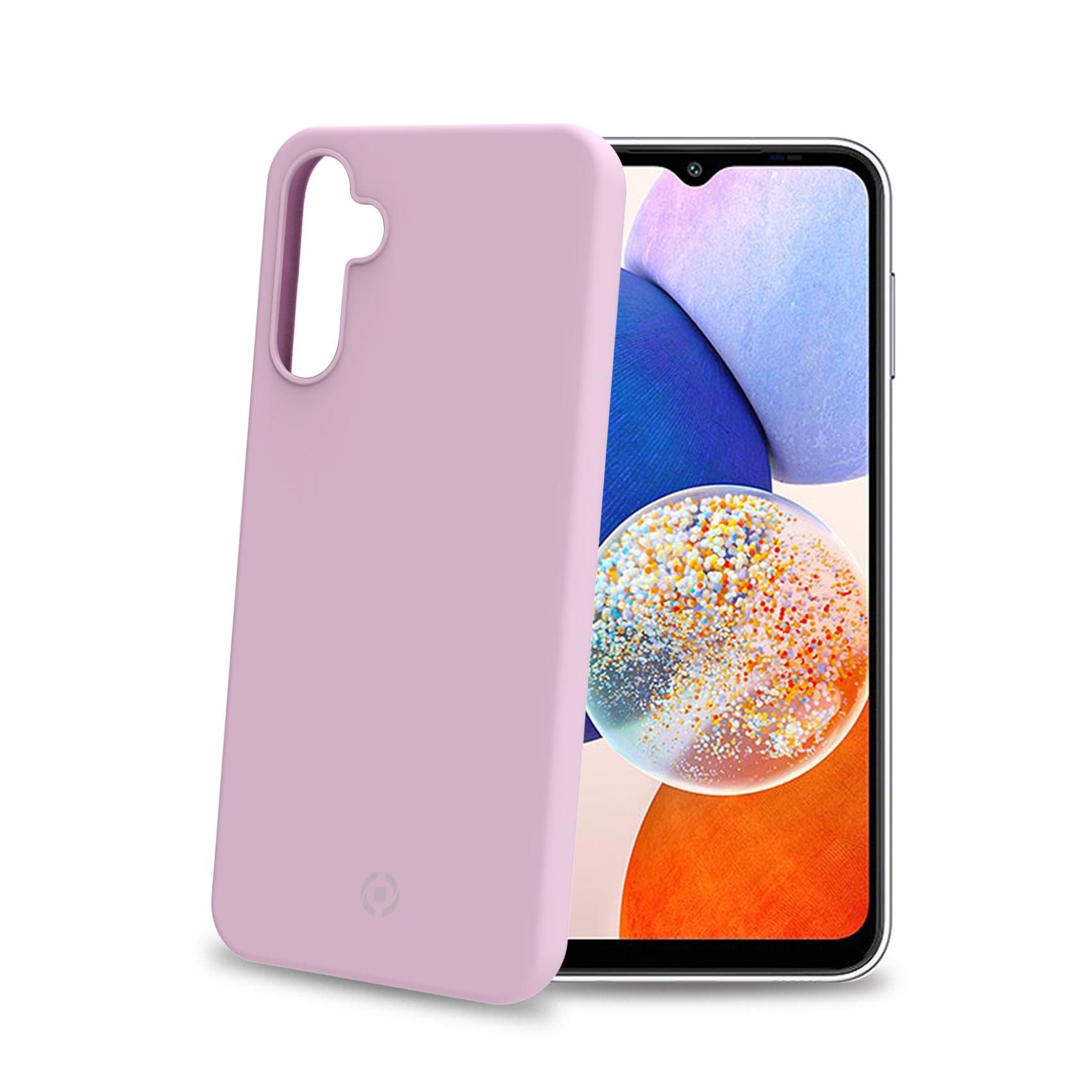 CROMO GALAXY A14 4G/5G PINK
