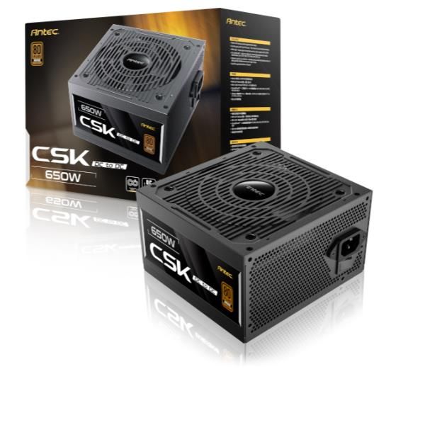 CSK650DC EC