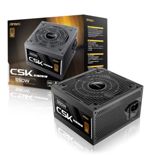 CSK550DC EC