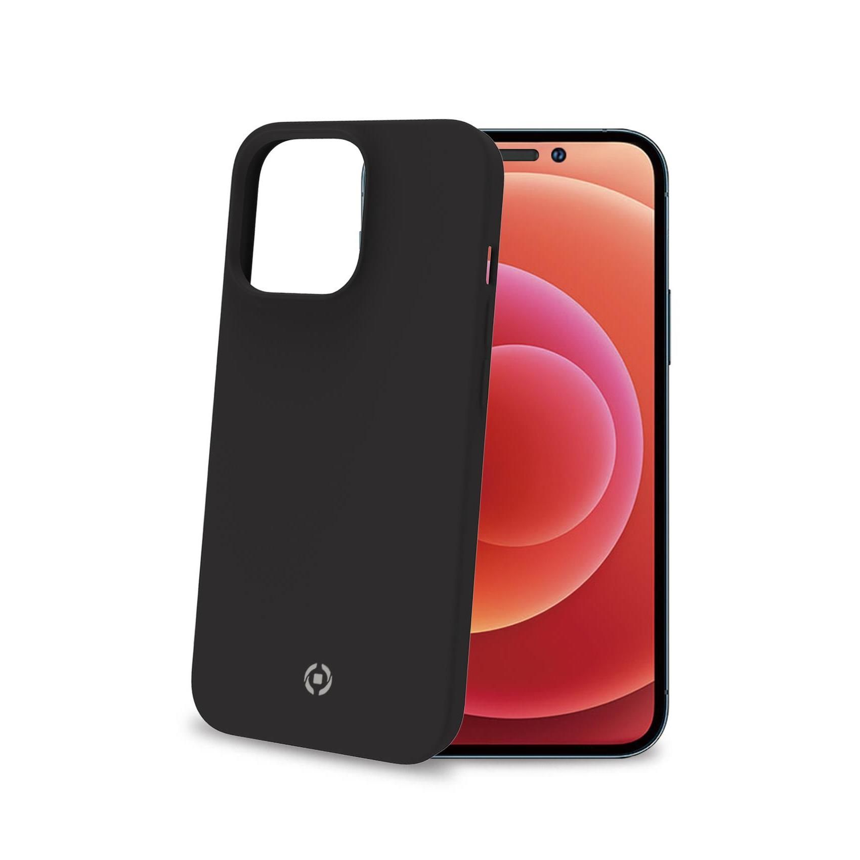 CROMO IPHONE 14 PRO BLACK